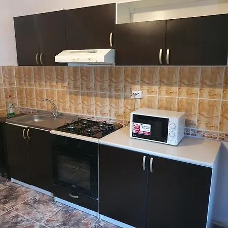 Casa Carmen Homestay Tirgu Ocna