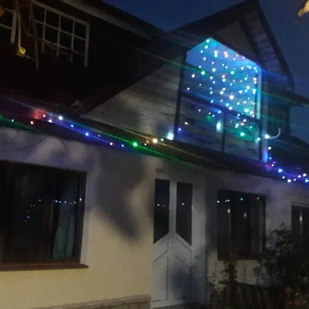 Homestay Casa Carmen Tirgu Ocna