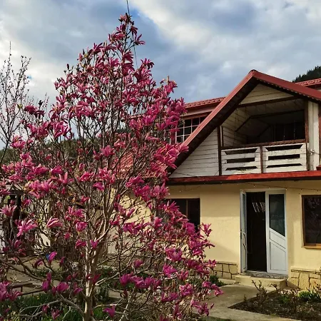 Homestay Casa Carmen