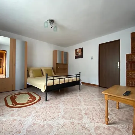 Homestay Casa Carmen Tirgu Ocna