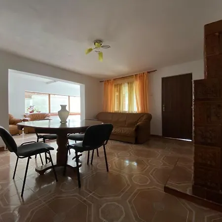 Homestay Casa Carmen