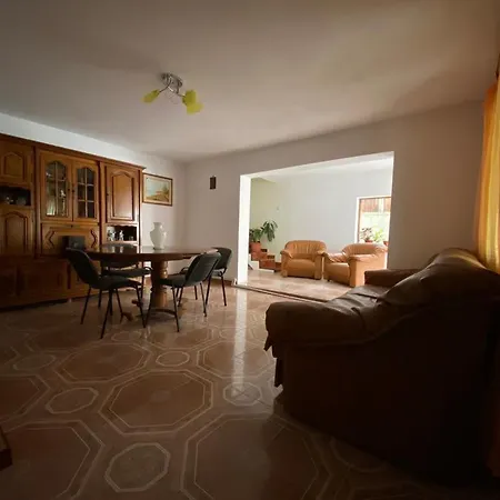 Casa Carmen Homestay Tirgu Ocna