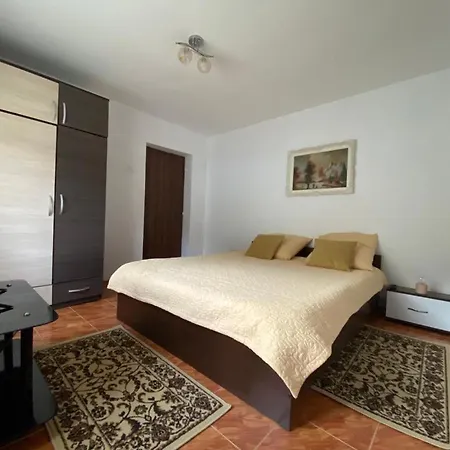 Homestay Casa Carmen