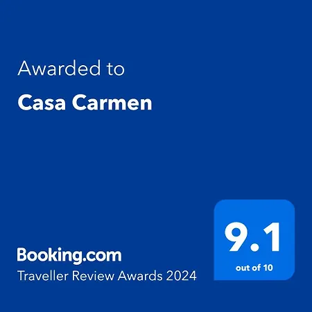 Homestay Casa Carmen *
