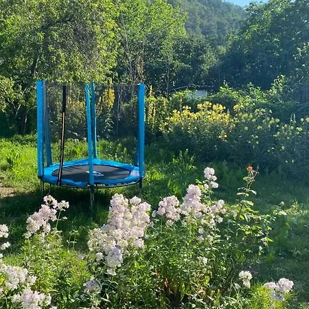 Homestay Casa Carmen